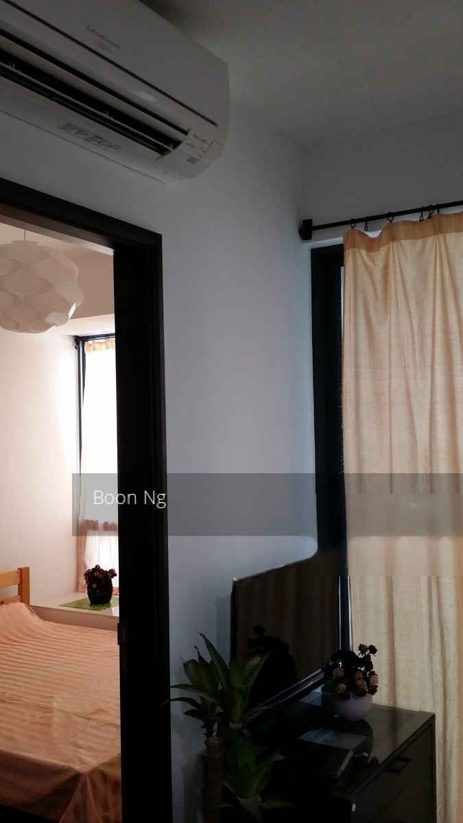Regent Residences (D12), Apartment #207247091